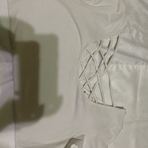 Criss Cross Top